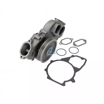 Pompe à eau DT 3.16020
