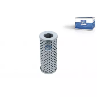 Filtre hydraulique, direction DT 3.15345