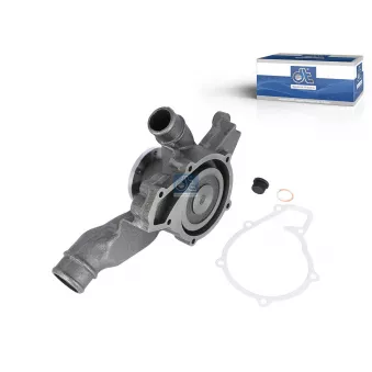 Pompe à eau DT 3.16001