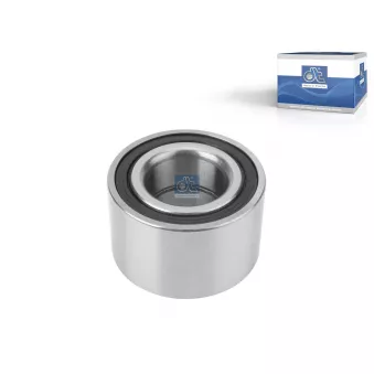 Palier, arbre du ventilateur-température du liquide de refro DT 3.15302