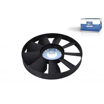 Ventilateur, refroidissement du moteur DT 3.15294