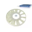 Roue du souffleur, refroidissementdu moteur DT 3.15504 - Visuel 1