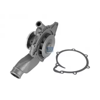 Pompe à eau DT 3.16000