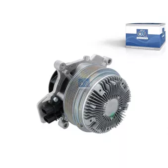 Pompe à eau DT 3.16038