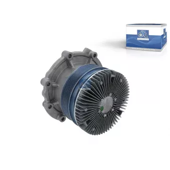 Pompe à eau DT 3.16036