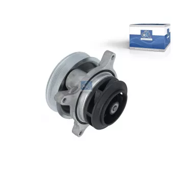 Pompe à eau, refroidissement du moteur DT 3.16037