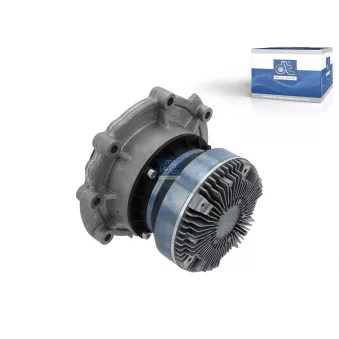 Pompe à eau DT 3.16039