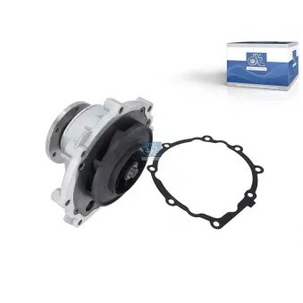 Pompe à eau, refroidissement du moteur DT 3.16040