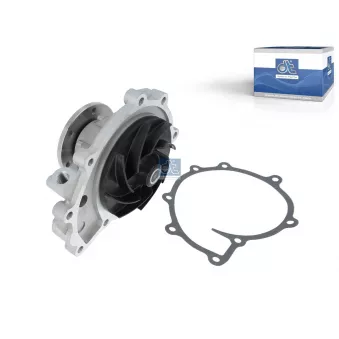 Pompe à eau DT 3.16030