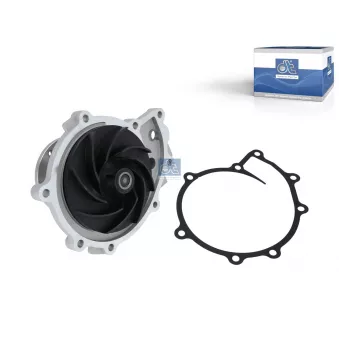 Pompe à eau DT 3.16033