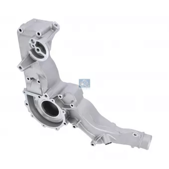 Boîtier, pompe à eau DT 3.16062