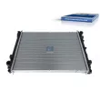 Radiateur, refroidissement du moteur DT 3.16292 - Visuel 1