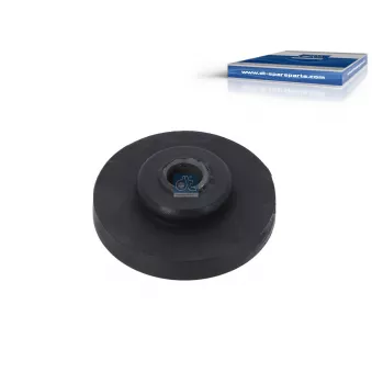 Suspension, radiateur DT 3.16304