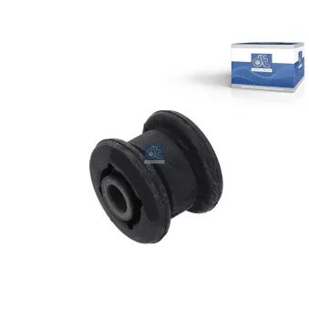 Suspension, radiateur DT 3.16303