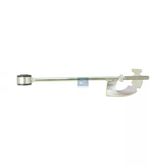 Suspension, radiateur DT 3.16317