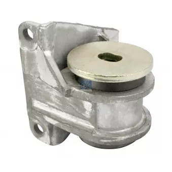 Suspension, radiateur DT 3.16307