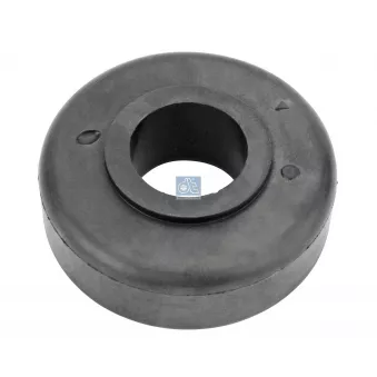 Suspension, radiateur DT 3.16306