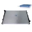 Radiateur, refroidissement du moteur DT 3.16287 - Visuel 1