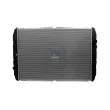 Radiateur, refroidissement du moteur DT 3.16285 - Visuel 1