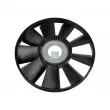 Ventilateur, refroidissement du moteur DT 3.15208 - Visuel 1