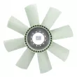 Ventilateur, refroidissement du moteur DT 3.15201 - Visuel 1