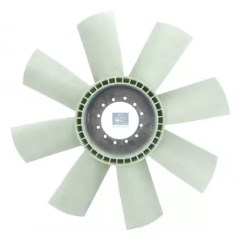 Ventilateur, refroidissement du moteur DT 3.15201