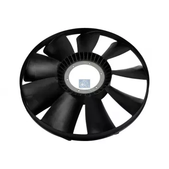 Ventilateur, refroidissement du moteur DT 3.15210