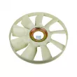 Ventilateur, refroidissement du moteur DT 3.15211 - Visuel 1