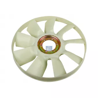 Ventilateur, refroidissement du moteur DT 3.15211