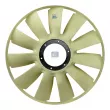 Ventilateur, refroidissement du moteur DT 3.15212 - Visuel 1