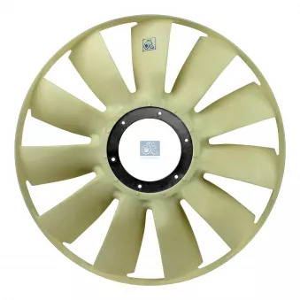 Ventilateur, refroidissement du moteur DT 3.15212