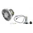 Embrayage, ventilateur de radiateur DT 3.15222 - Visuel 1