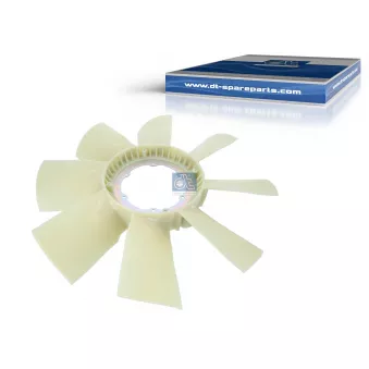 Ventilateur, refroidissement du moteur DT 3.15213