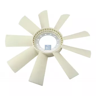 Ventilateur, refroidissement du moteur DT 3.15200
