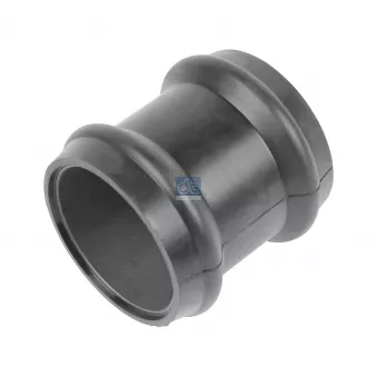 Tuyauterie du réfrigérant DT