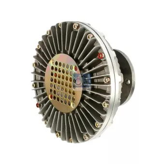 Embrayage, ventilateur de radiateur DT 3.15220