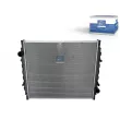 Radiateur, refroidissement du moteur DT 3.16202 - Visuel 1