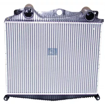 Intercooler, échangeur DT 3.16220