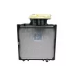 Radiateur, refroidissement du moteur DT 3.16209 - Visuel 1