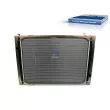 Radiateur, refroidissement du moteur DT 3.16213 - Visuel 1