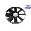 Ventilateur, refroidissement du moteur DT 3.15277 - Visuel 1