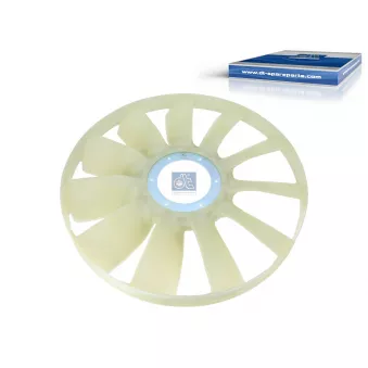Ventilateur, refroidissement du moteur DT 3.15275