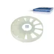 Roue du souffleur, refroidissementdu moteur DT 3.15279 - Visuel 1
