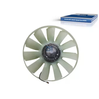Ventilateur, refroidissement du moteur DT 3.15280
