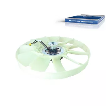 Ventilateur, refroidissement du moteur DT 3.15281