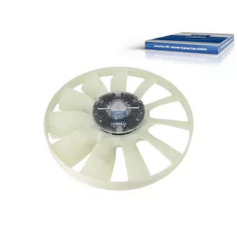 Ventilateur, refroidissement du moteur DT 3.15288