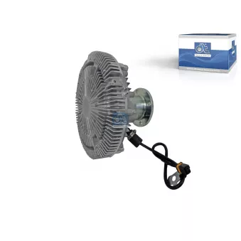 Embrayage, ventilateur de radiateur DT 3.15269