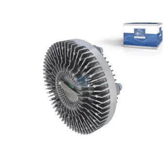 Embrayage, ventilateur de radiateur DT 3.15268