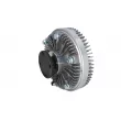 Embrayage, ventilateur de radiateur DT 3.15268 - Visuel 2