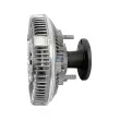 Embrayage, ventilateur de radiateur DT 3.15261 - Visuel 3